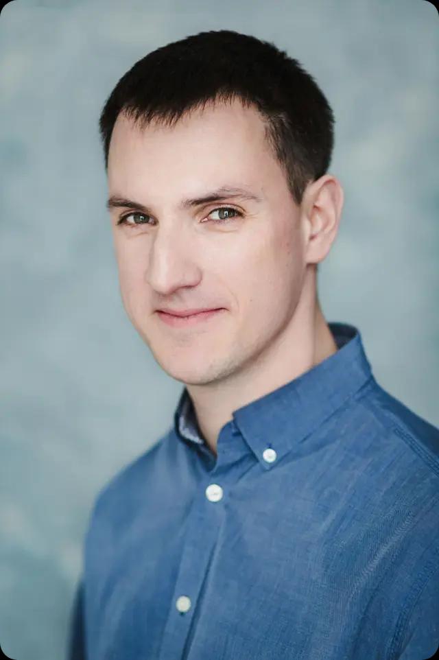 Michał KANAREK - Developer