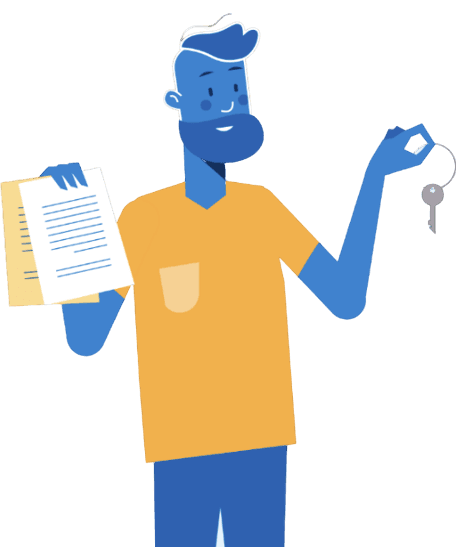 Graphisme - Tevreden klant