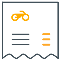 Grafiek-Aankoopformulier